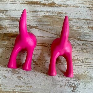 IKEA cloth holder / hanger for kids room